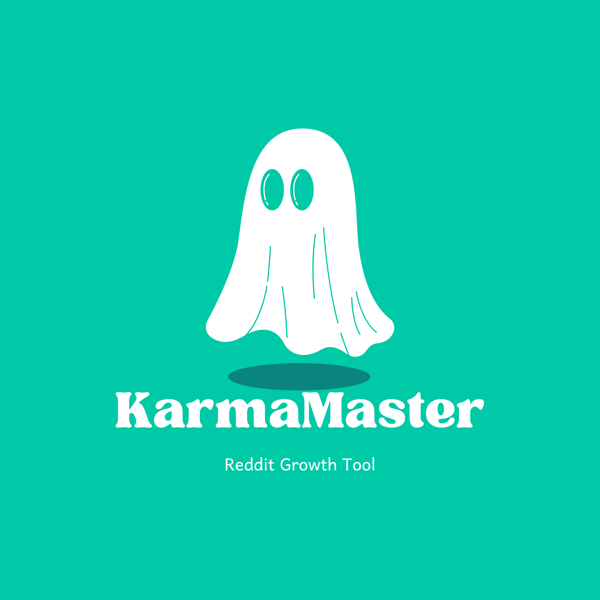 KarmaMaster Logo